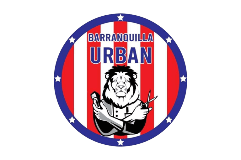 Barranquilla Urban