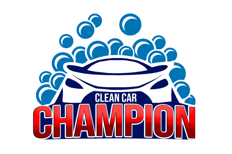 Clean Car Champion