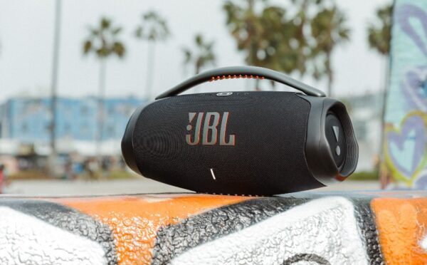 JBL Boombox 3 - 24 horas - Imagen 5