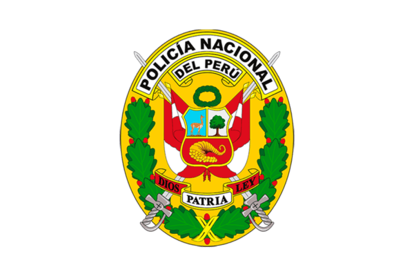 Policía Nacional del Peru