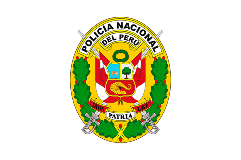 Policía Nacional del Peru