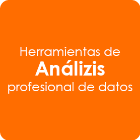 herramientas de analizis profesional de dato