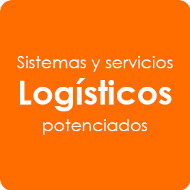 sistemas y servicios logisticos potenciados