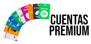 CUENTAS PREMIUM