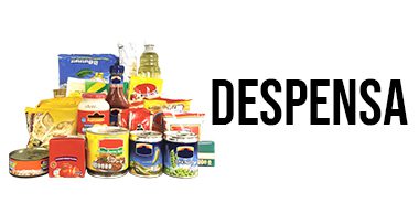 DESPENSA