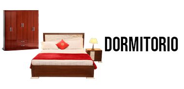 DORMITORIO