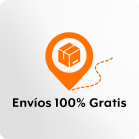 Envios Totalmente Gratis