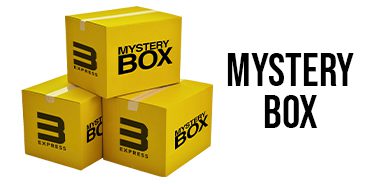 MYSTERY BOX