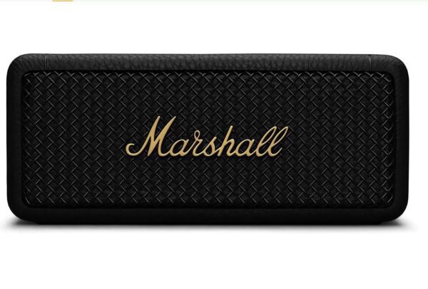 Marshall Emberton II - Altavoz Bluetooth portátil - Imagen 2