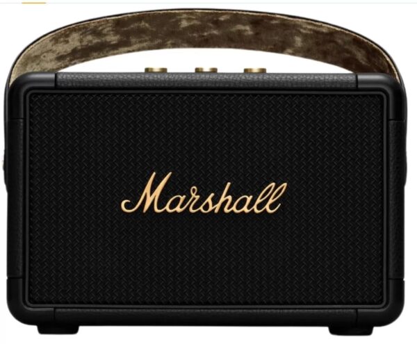 Marshall Kilburn II – Parlante Bluetooth portátil - Imagen 3