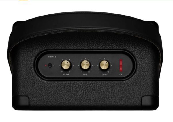 Marshall Kilburn II – Parlante Bluetooth portátil - Imagen 5