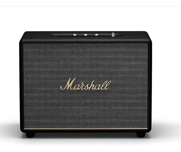 Marshall Woburn III - Altavoz inalámbrico Bluetooth