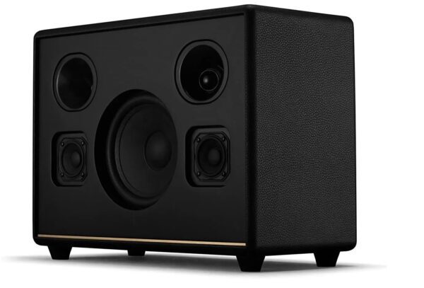 Marshall Woburn III - Altavoz inalámbrico Bluetooth - Imagen 7