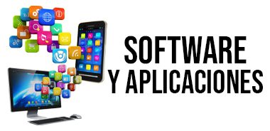 SOFTWARE Y APLICACIONES