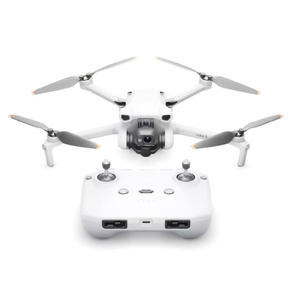 Drone DJI 3-2024 Compact ORIGINAL IMPORTADO