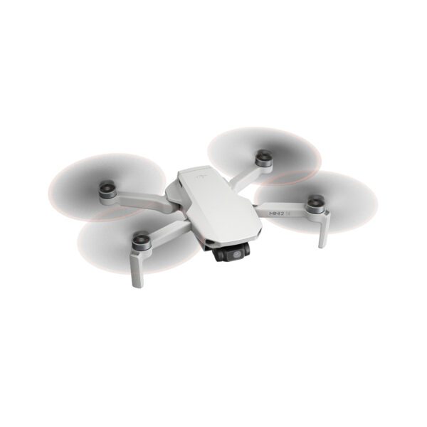 DJI 2 SE Mini Fly More Combo - Imagen 2