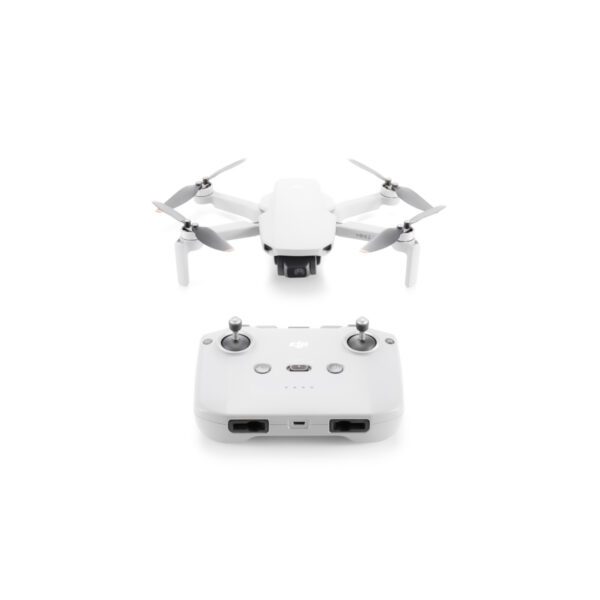 DJI 2 SE Mini Fly More Combo - Imagen 3