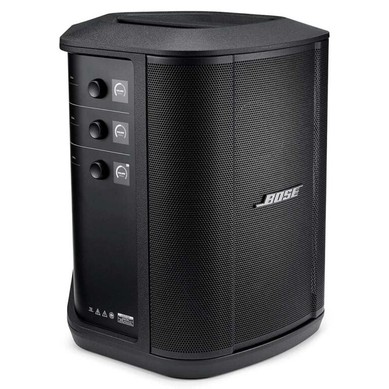 Bose-S1 Pro