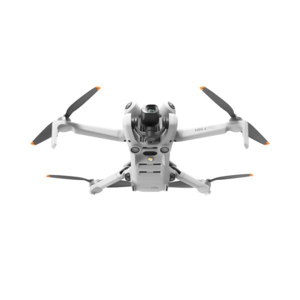 Drone DJI Pro 4-2024 Compact RC-N2 Mini ORIGINAL IMPORTADO