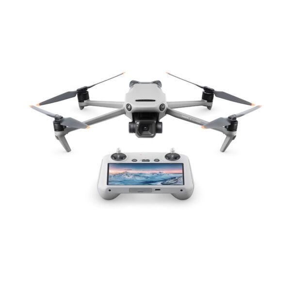 Drone DJI MAVIC 3-2024 ORIGINAL IMPORTADO - Imagen 2