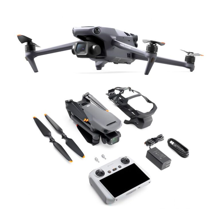 Mavic 3 classic DJI