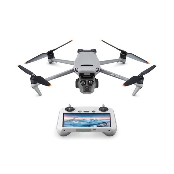 Drone DJI Mavic 3 Pro 2025 ORIGINAL IMPORTADO