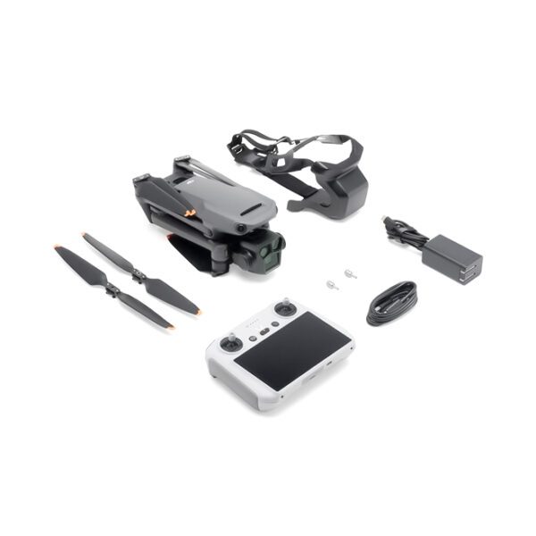 Drone DJI Mavic 3 Pro 2025 ORIGINAL IMPORTADO - Imagen 5