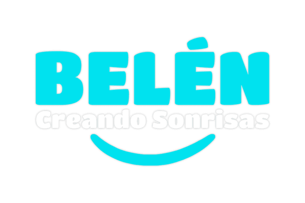 Belen creando sonrisas