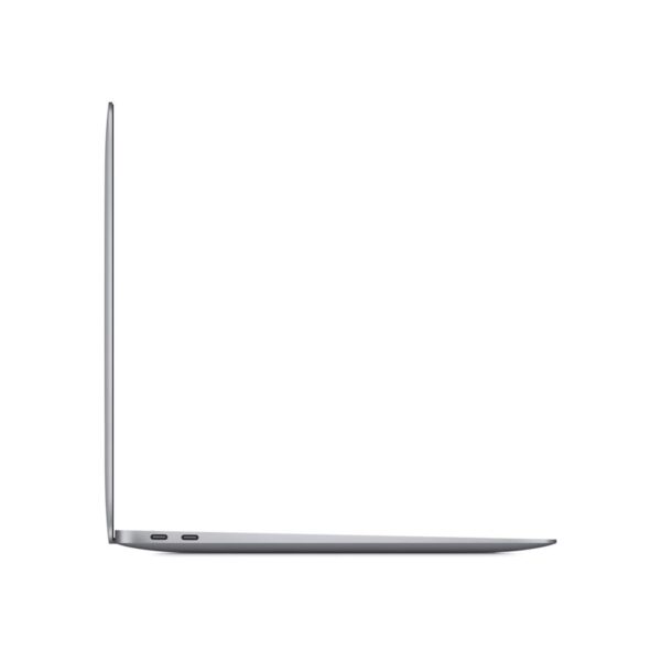 Apple Macbook Air 13" Chip M1 8gb Ram 256 Gb Ssd - Space Gray - Imagen 2