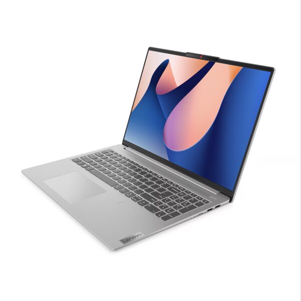 Lenovo Laptop Intel® Core i7 16GB 512GB SSD Ideapad Slim 5 13° Gen 16" FHD - Imagen 2