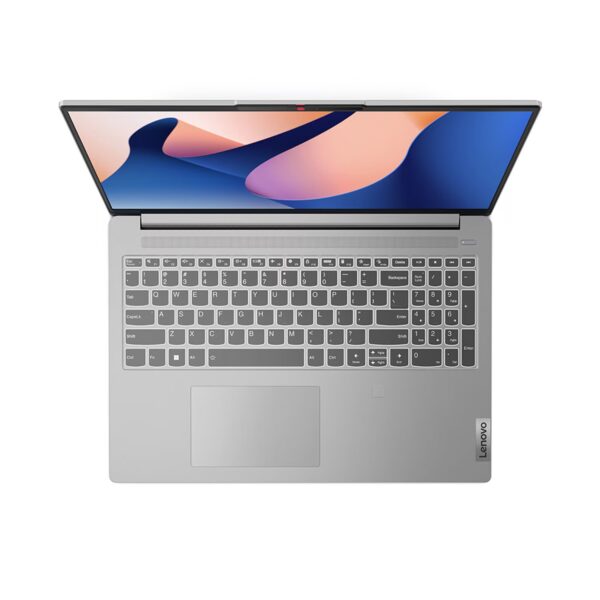 Lenovo Laptop Intel® Core i7 16GB 512GB SSD Ideapad Slim 5 13° Gen 16" FHD - Imagen 3