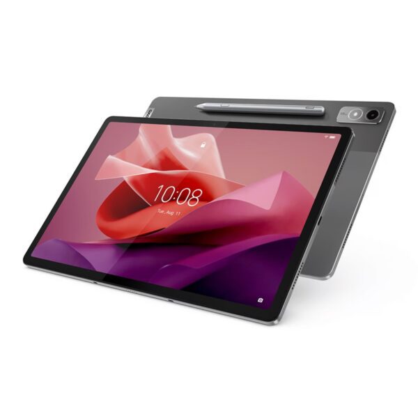 Tablet Lenovo Tab P12 Mediatek Dimensity 7050 8GB RAM 256GB uMCP 12.7" 3K + Teclado + Lapiz - Imagen 2