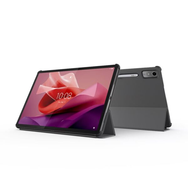 Tablet Lenovo Tab P12 Mediatek Dimensity 7050 8GB RAM 256GB uMCP 12.7" 3K + Teclado + Lapiz - Imagen 3