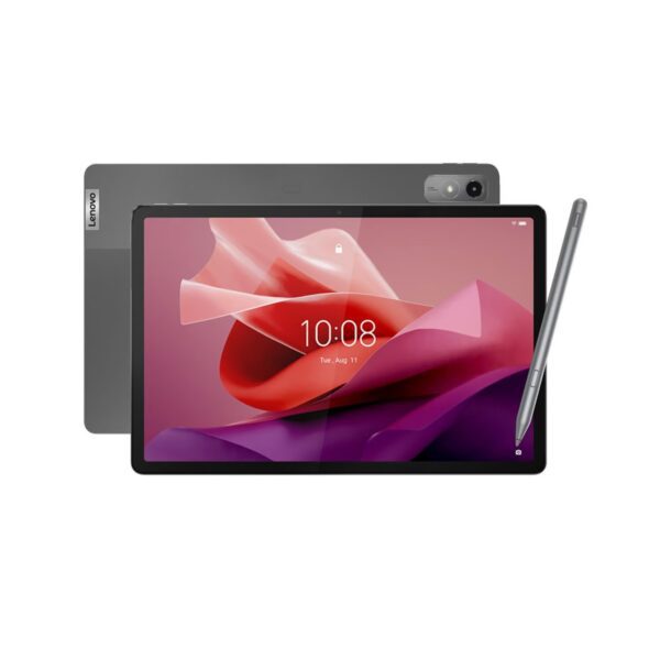 Tablet Lenovo Tab P12 Mediatek Dimensity 7050 8GB RAM 256GB uMCP 12.7" 3K + Teclado + Lapiz - Imagen 4