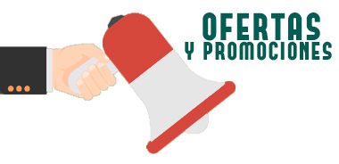 OFERTAS Y PROMOCIONES